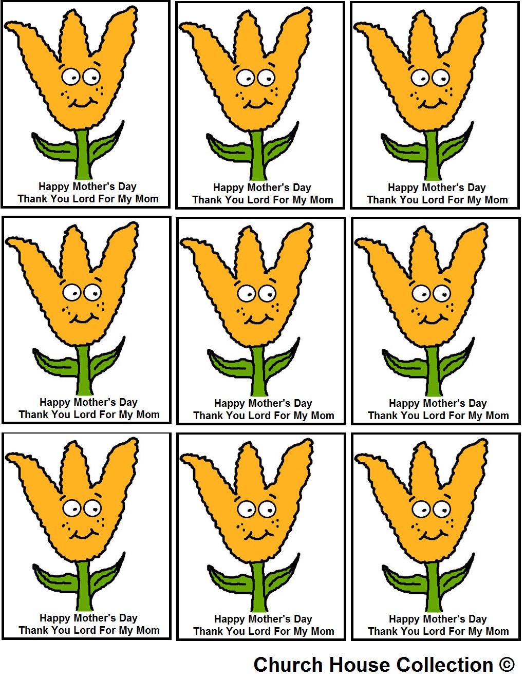 Mother s Day Flower Lesson mothers-day-flower-pot-coloring-pages-coloring-flower-bouquet-flowers